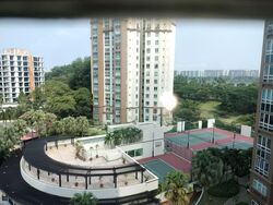 The Tropica (D18), Condominium #611034121